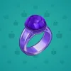 Gem Signet #2549