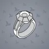 Gem Signet #255