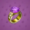 Gem Signet #2562