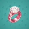 Gem Signet #2565