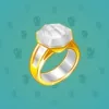Gem Signet #2567