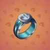 Gem Signet #2568