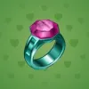 Gem Signet #2570