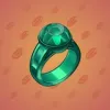 Gem Signet #2571