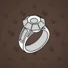 Gem Signet #2572
