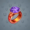 Gem Signet #2573