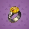 Gem Signet #2574