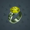 Gem Signet #2579
