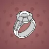 Gem Signet #258