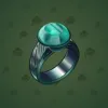 Gem Signet #2580