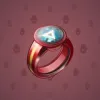 Gem Signet #2583