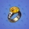 Gem Signet #2585