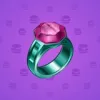Gem Signet #2588