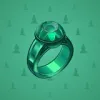 Gem Signet #2593