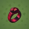 Gem Signet #2596