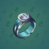 Gem Signet #2599