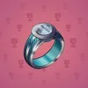 Gem Signet #2602