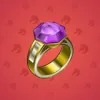 Gem Signet #2606