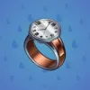 Gem Signet #2608
