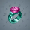Gem Signet #2609