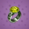 Gem Signet #2611