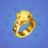 Gem Signet #2616