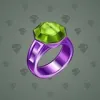 Gem Signet #2626