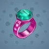 Gem Signet #2627