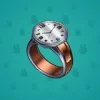 Gem Signet #2633