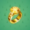 Gem Signet #2640