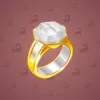 Gem Signet #2649