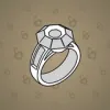 Gem Signet #2650