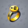 Gem Signet #2652