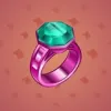 Gem Signet #2655