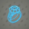 Gem Signet #266