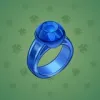 Gem Signet #2664