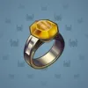 Gem Signet #2667