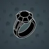 Gem Signet #2673