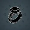 Gem Signet #2675