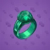 Gem Signet #2679