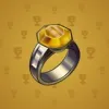 Gem Signet #2683