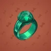 Gem Signet #2692