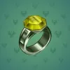 Gem Signet #2693