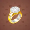 Gem Signet #2695