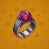 Gem Signet #2696