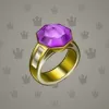 Gem Signet #2698