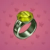 Gem Signet #2702