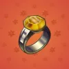 Gem Signet #2709