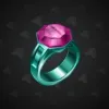 Gem Signet #2710