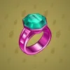Gem Signet #2711